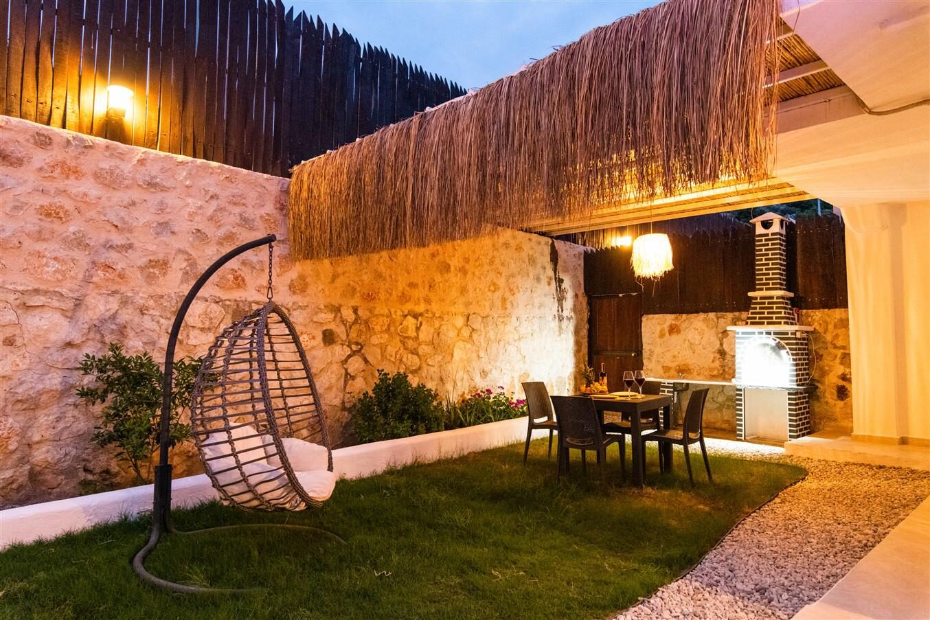 Villa Perla Patara — 32