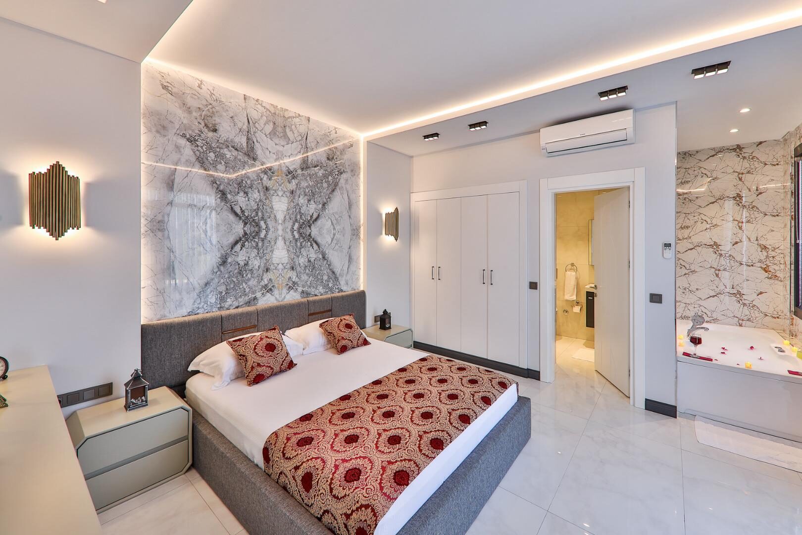 Villa Soley 2 — 52