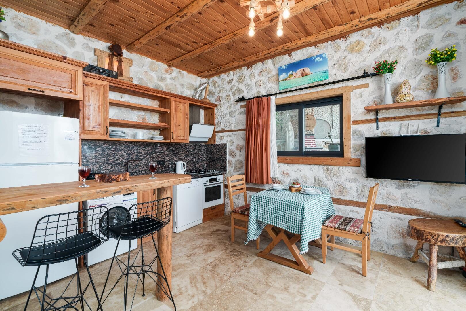 Villa Yöre — 23