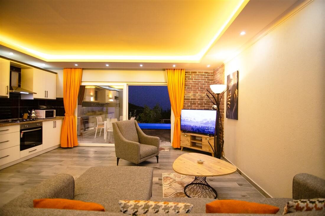 Villa Petra — 26