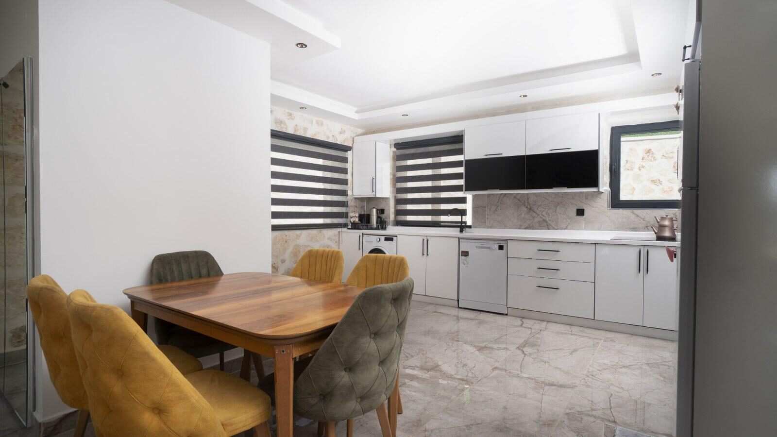 Villa Cansu — 19