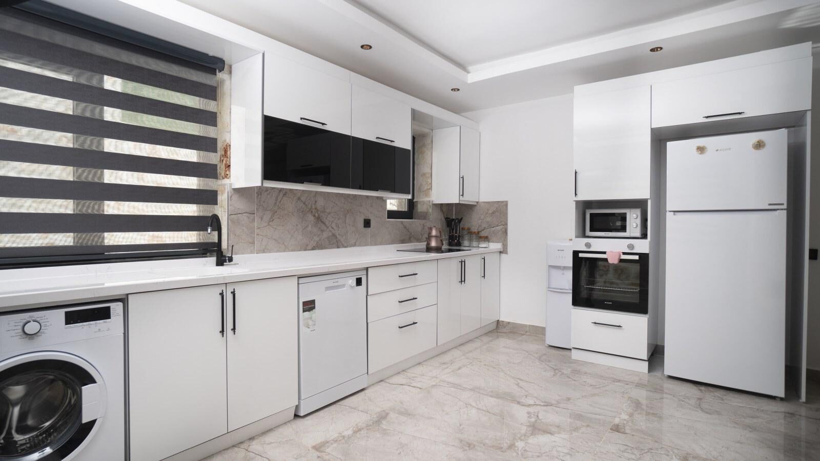 Villa Cansu — 20