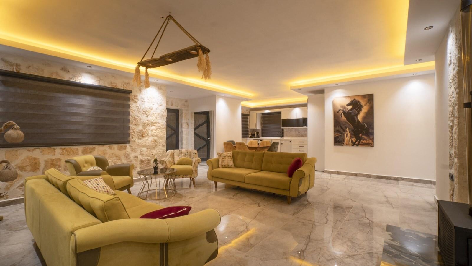 Villa Cansu — 21