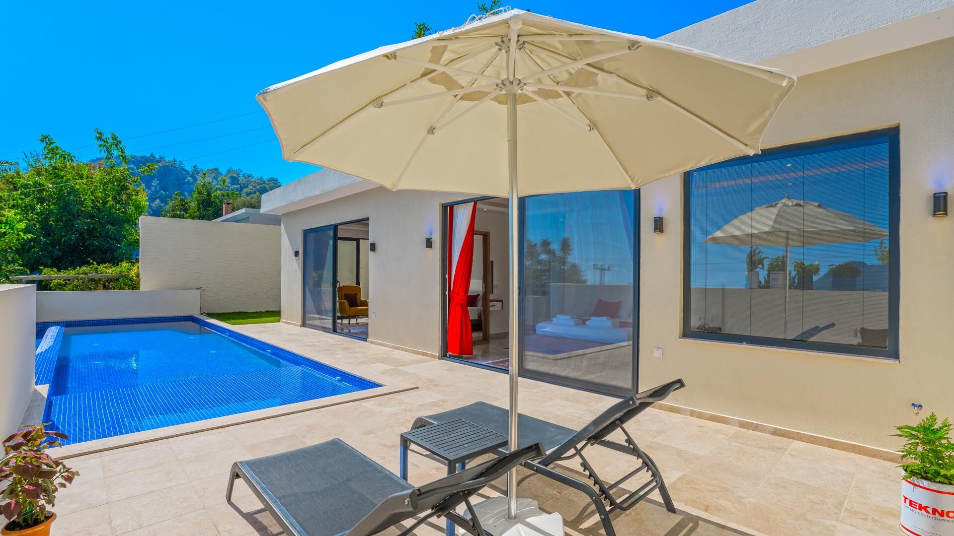 Villa Kardelen İslamlar — 6