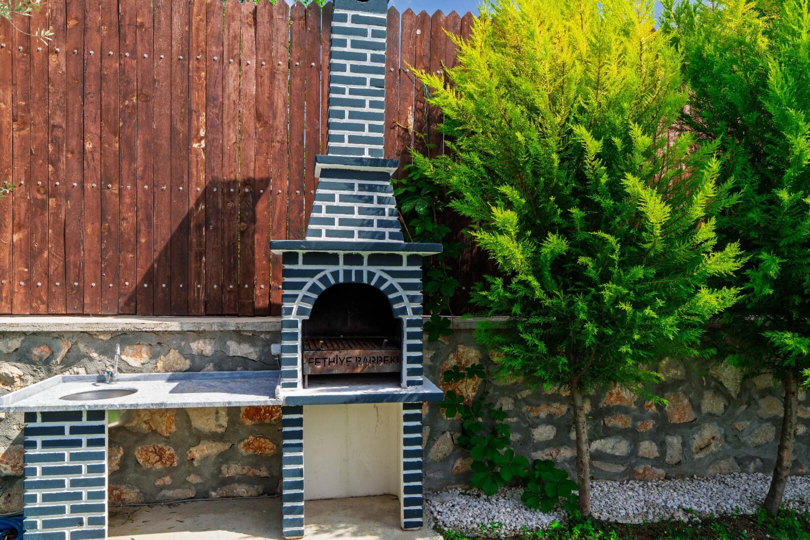 Villa Elena 1 — 40
