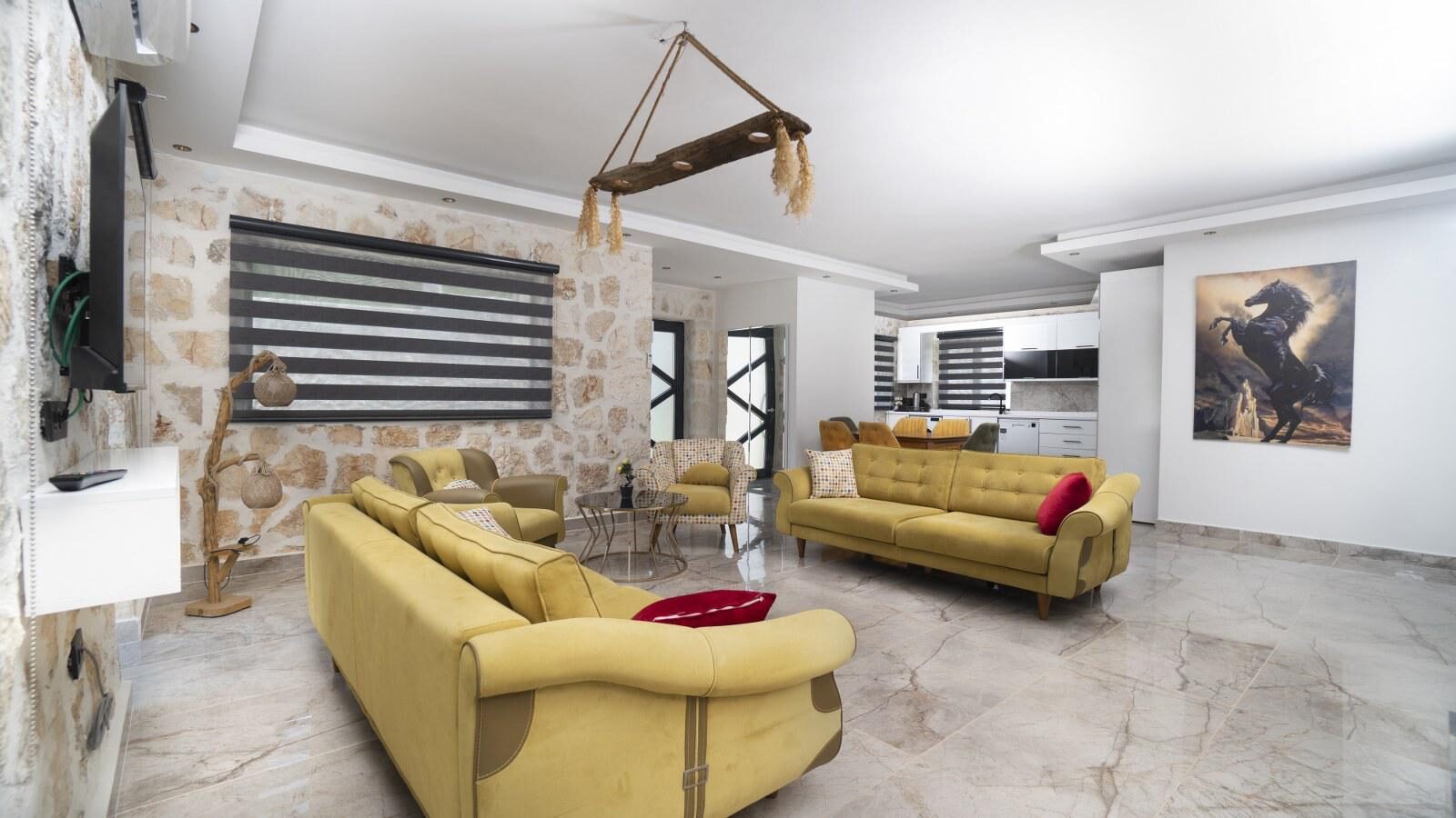 Villa Cansu — 24