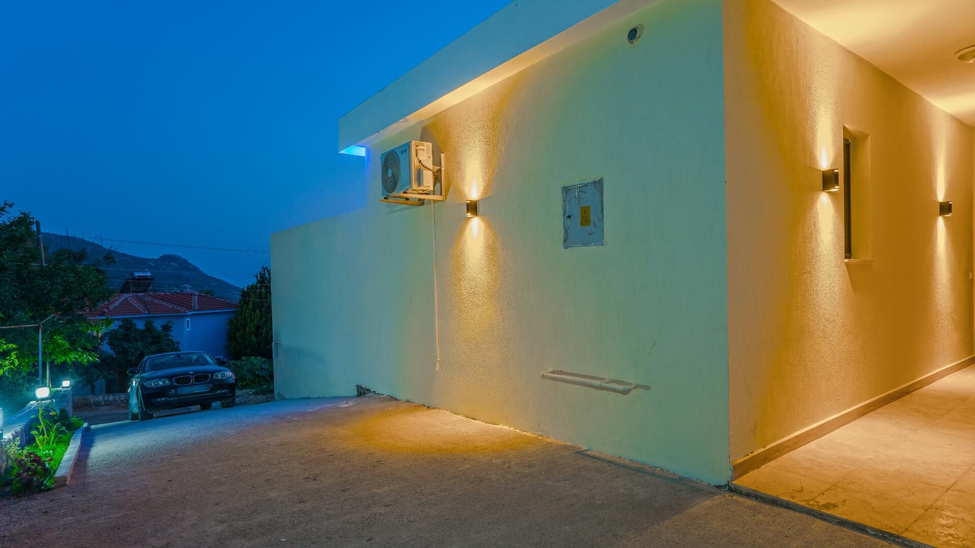 Villa Kardelen İslamlar — 10