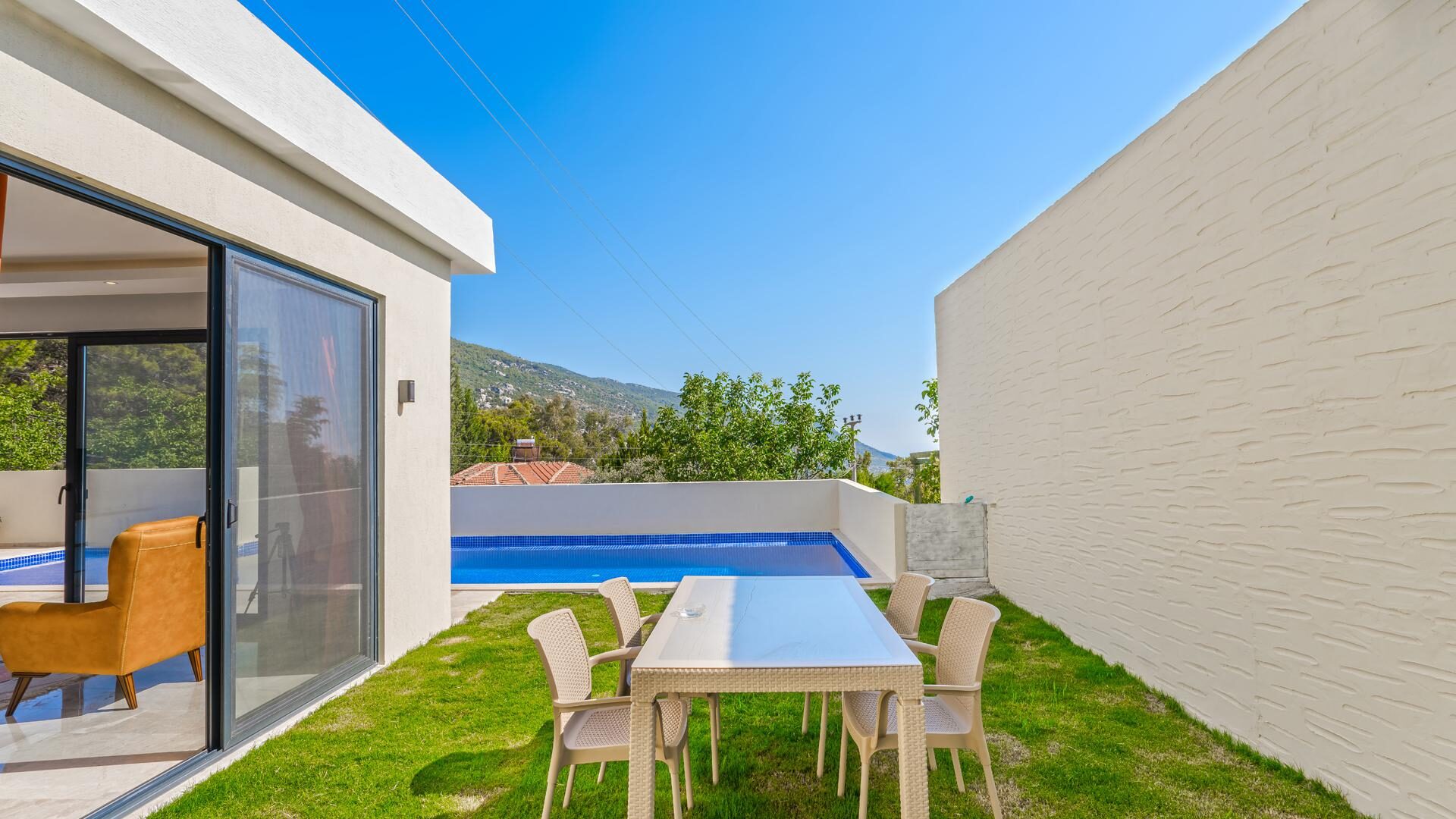 Villa Kardelen İslamlar — 11