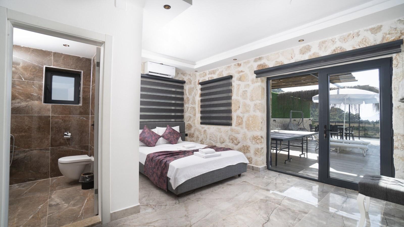Villa Cansu — 37