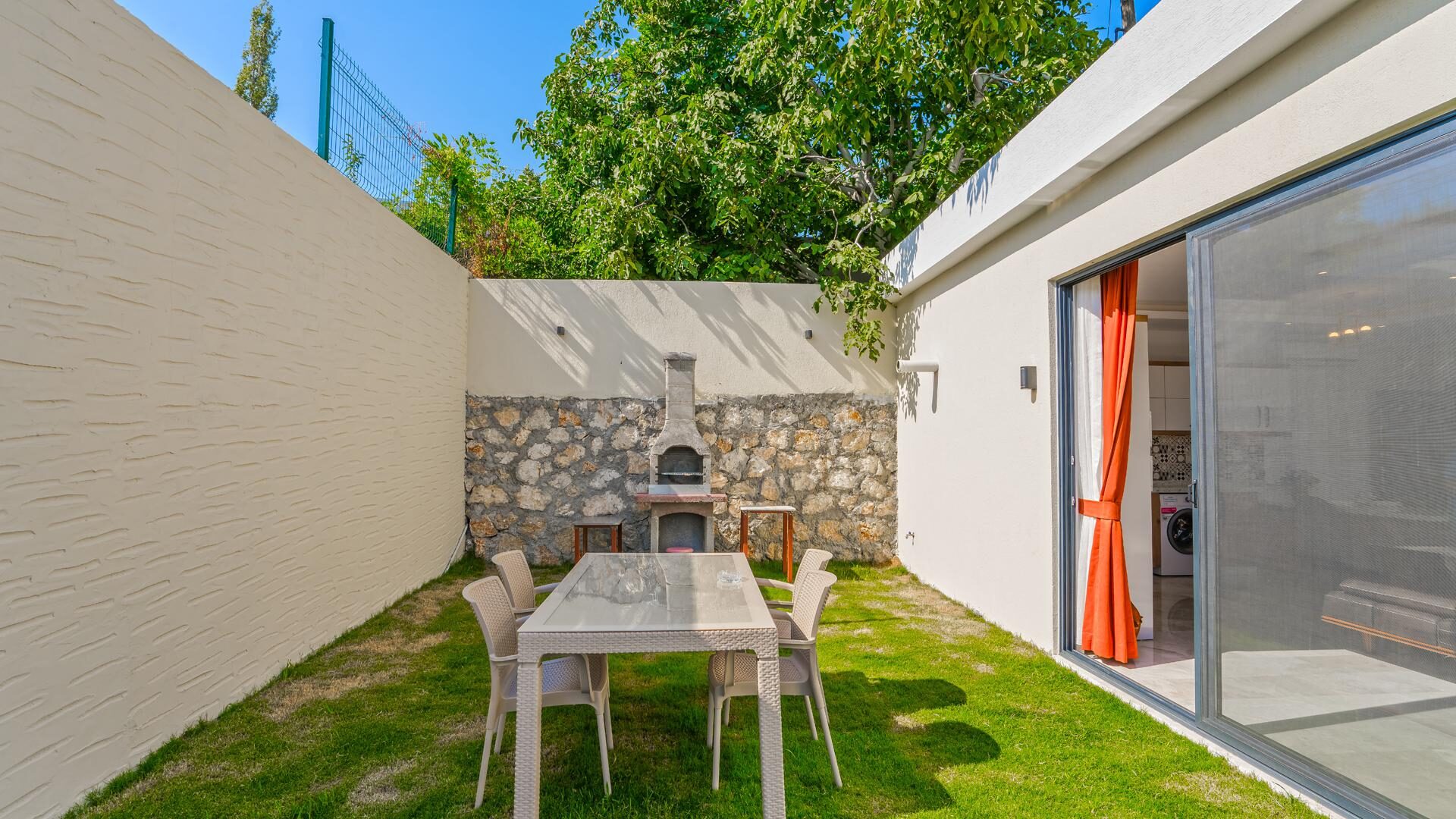 Villa Kardelen İslamlar — 22