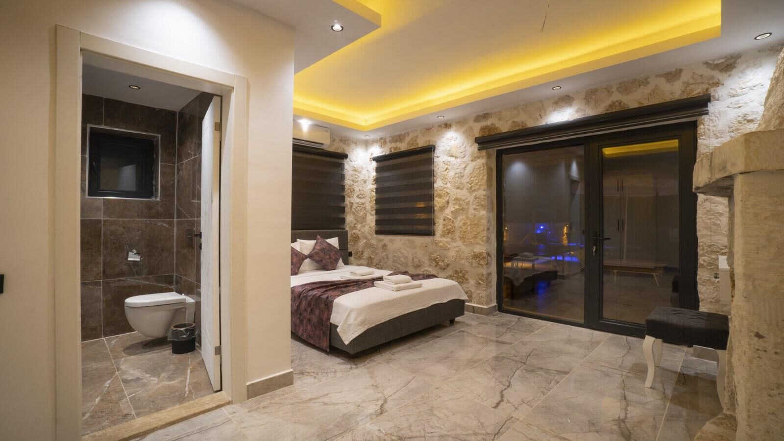 Villa Cansu — 45