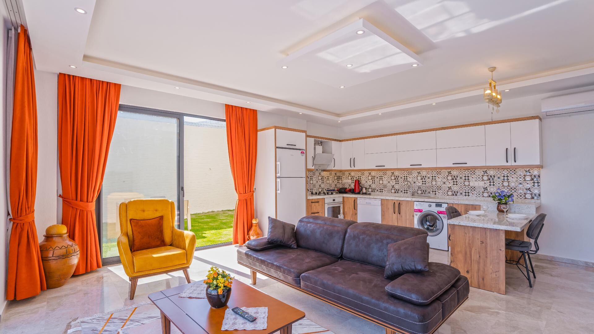 Villa Kardelen İslamlar — 25