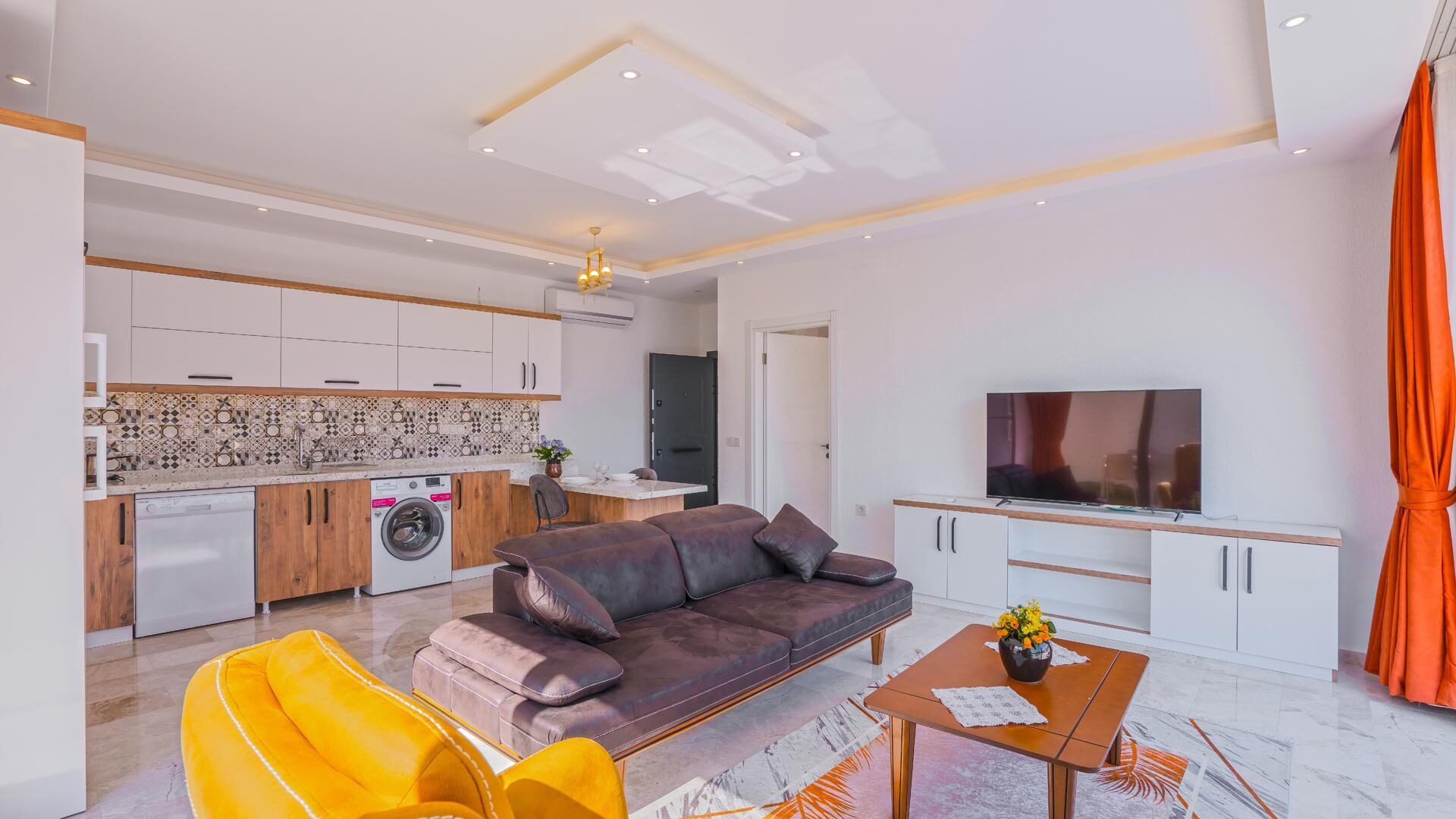 Villa Kardelen İslamlar — 28