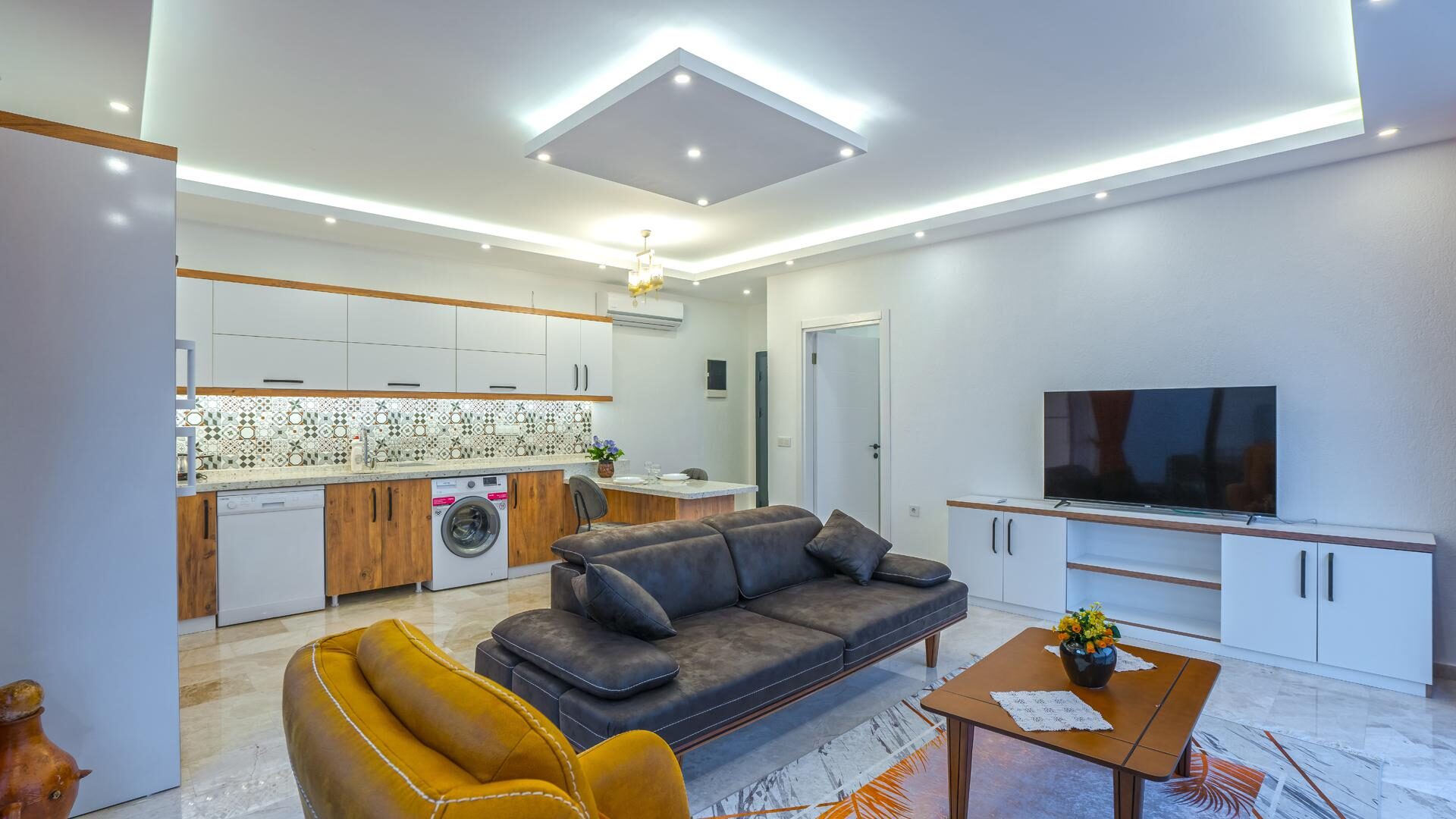 Villa Kardelen İslamlar — 41