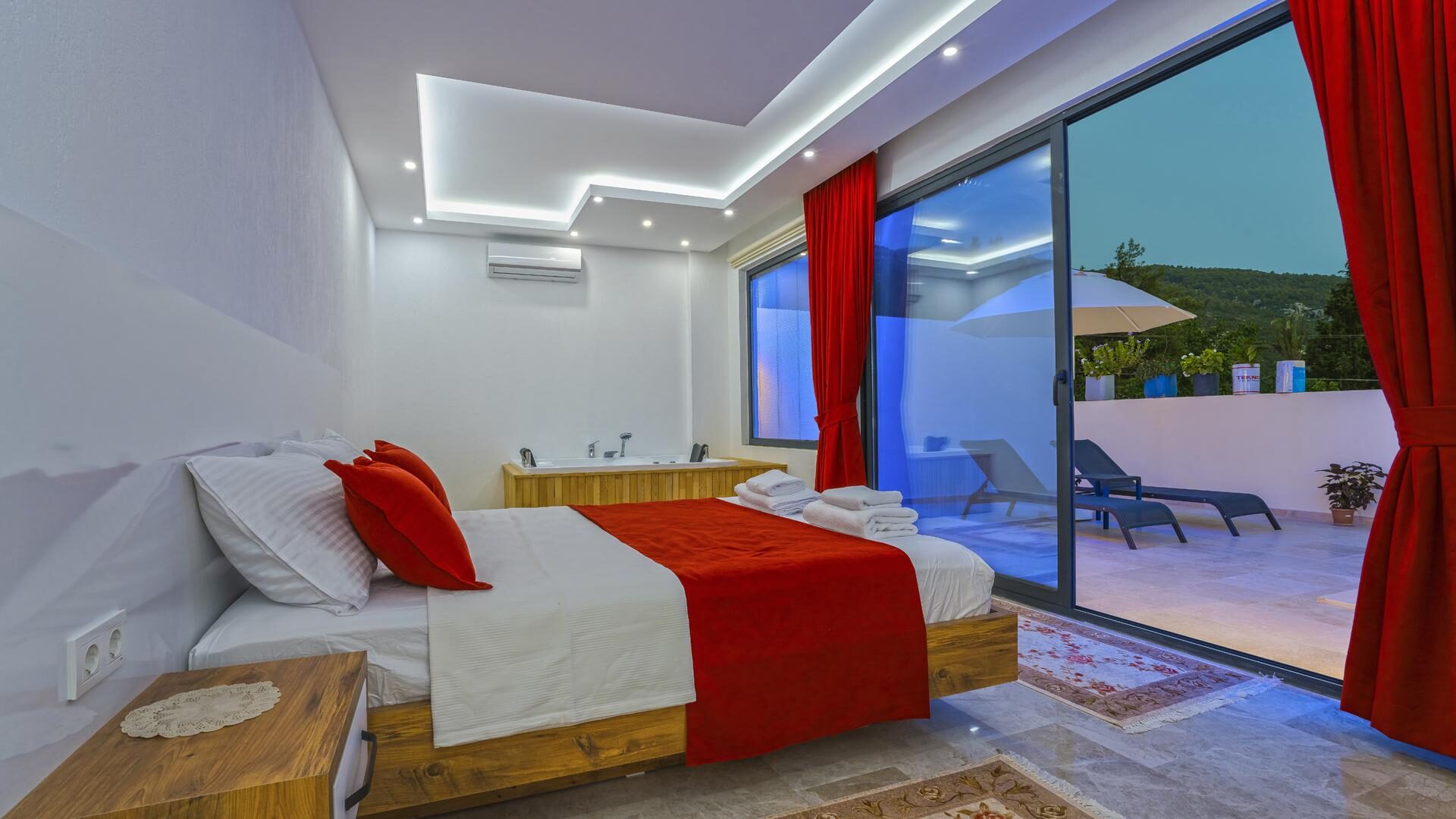 Villa Kardelen İslamlar — 45