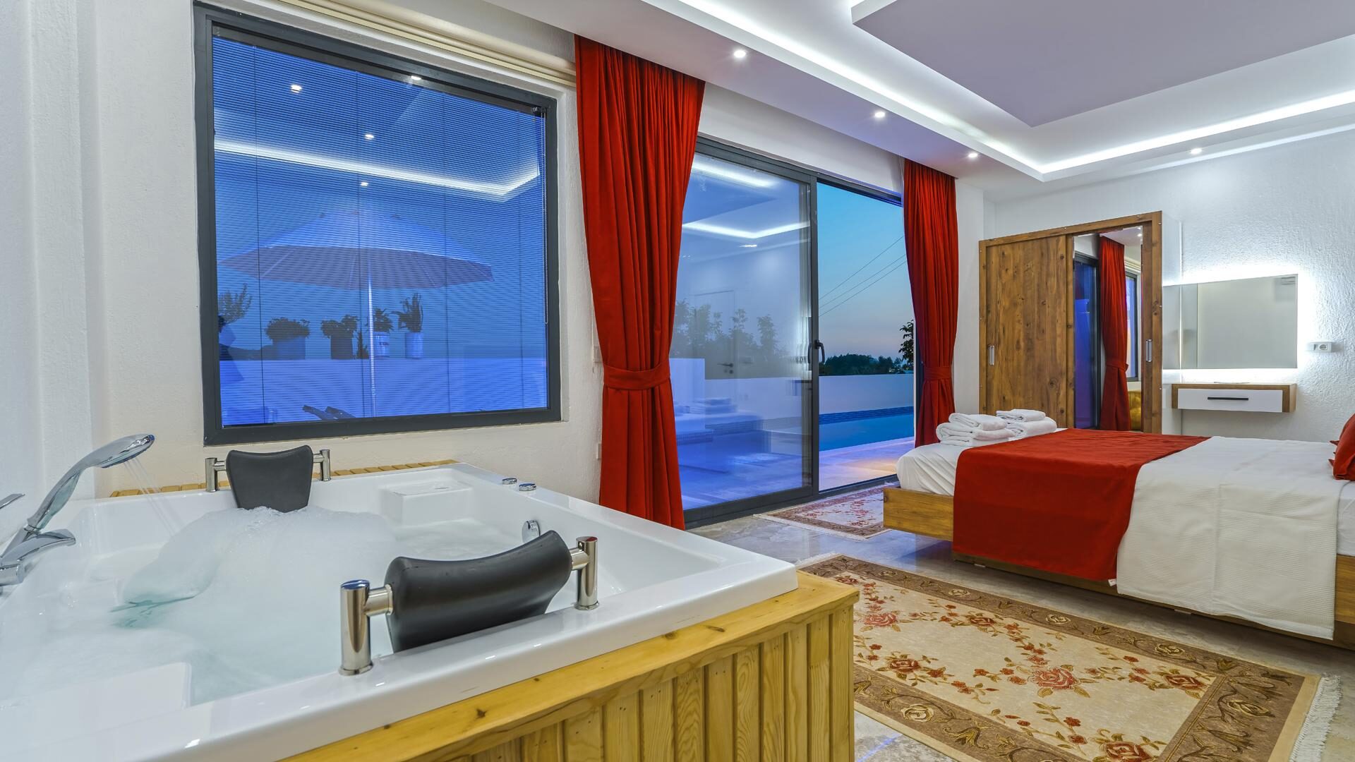 Villa Kardelen İslamlar — 49