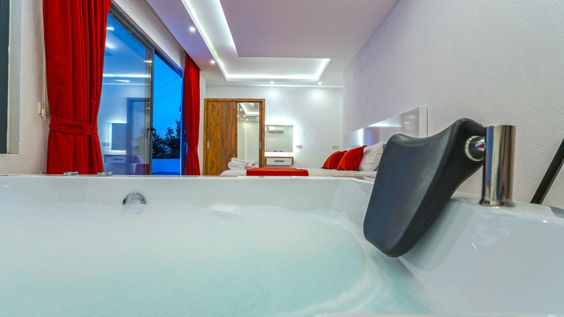 Villa Kardelen İslamlar — 50