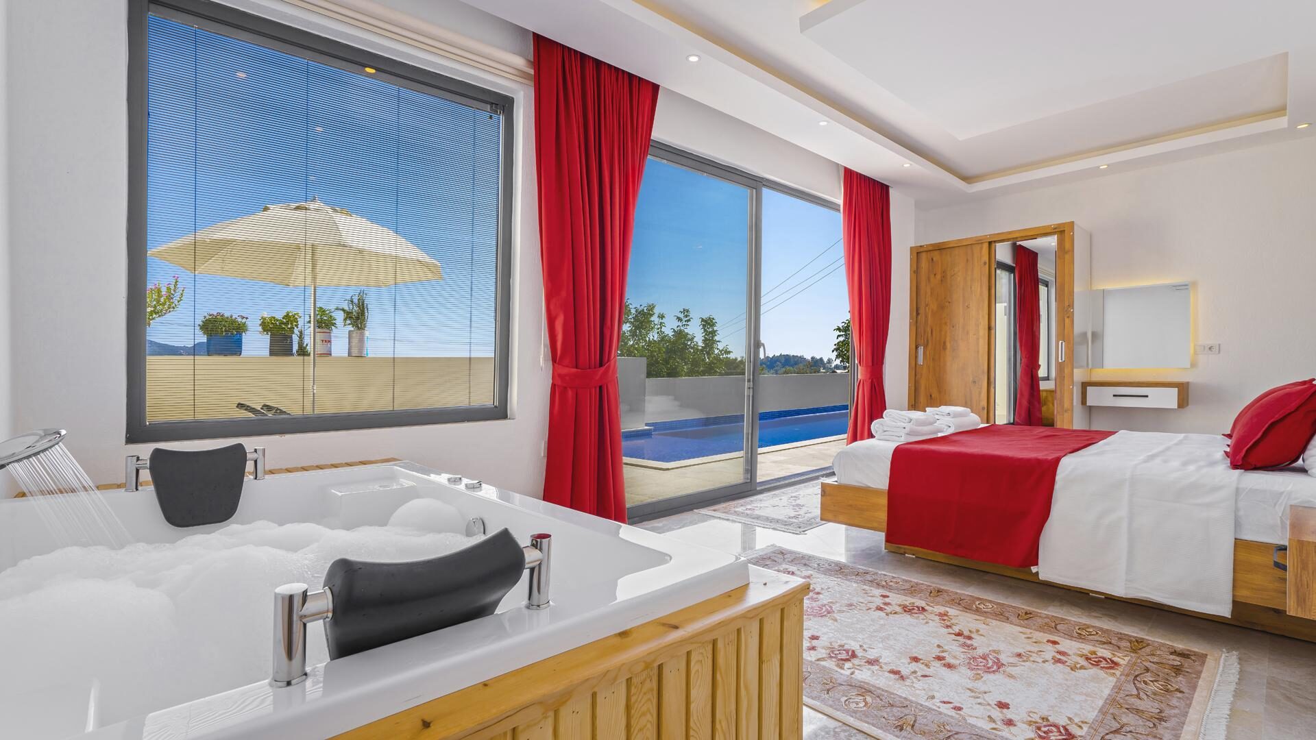 Villa Kardelen İslamlar — 63