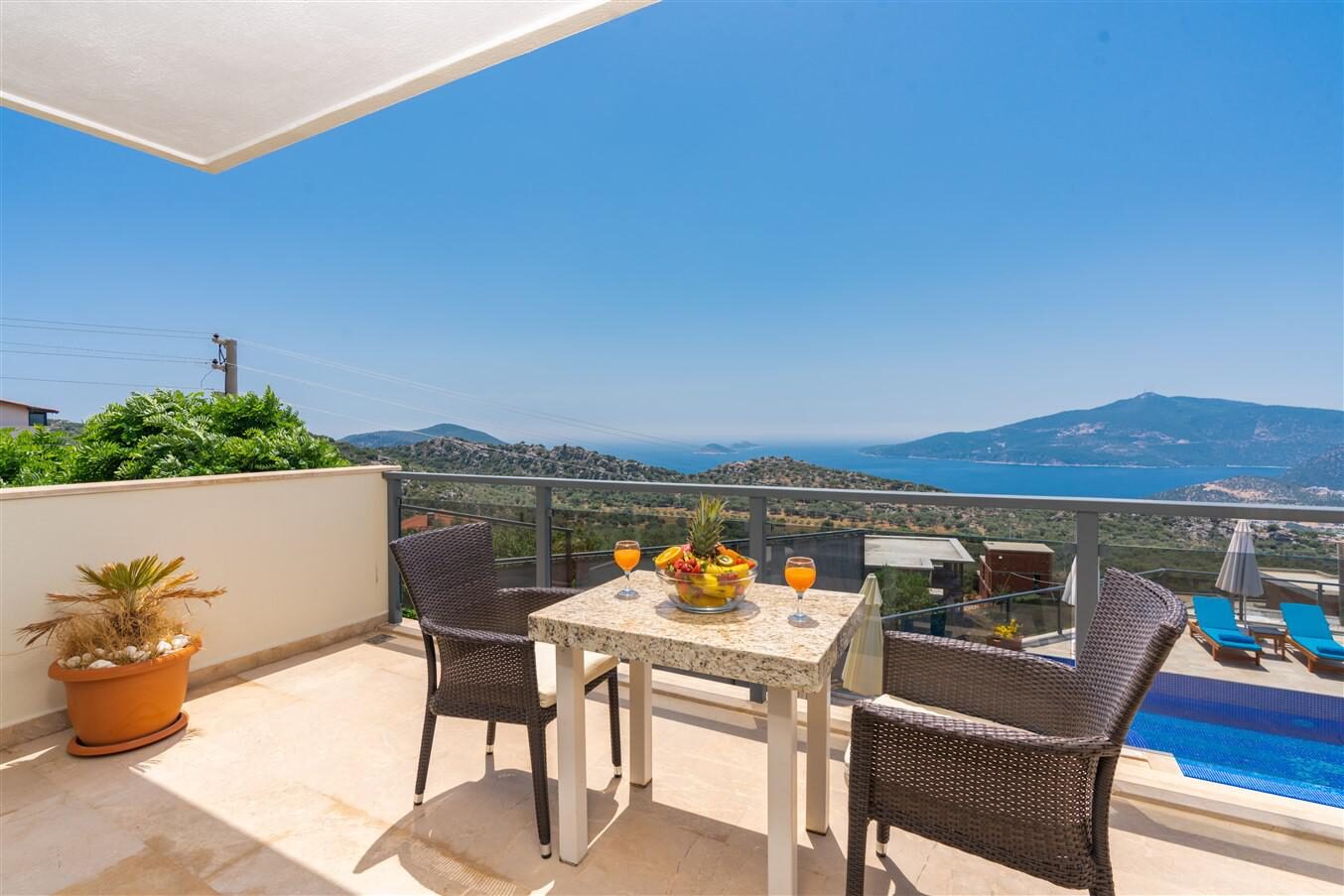 Villa Kral — 140