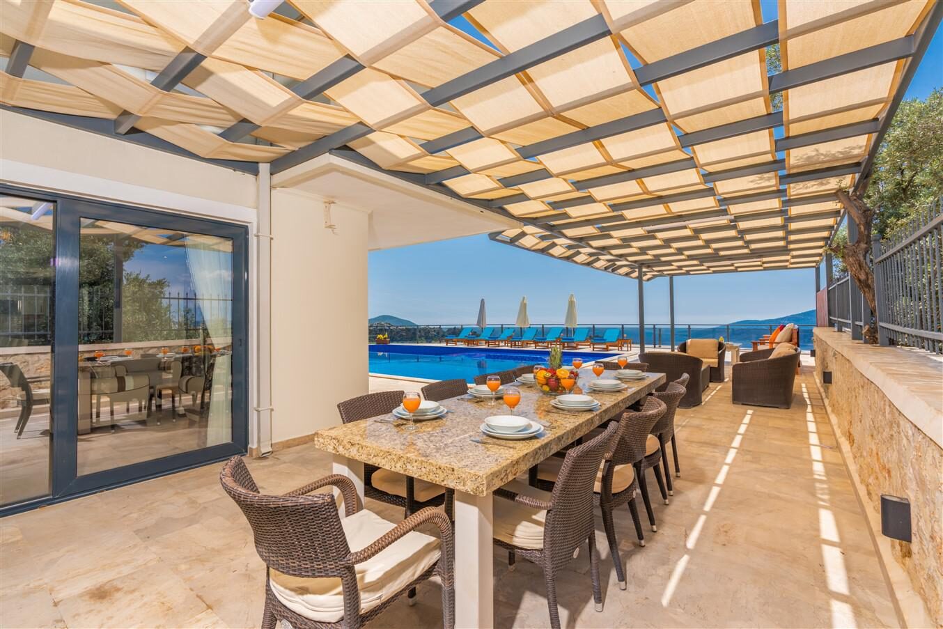 Villa Kral — 141