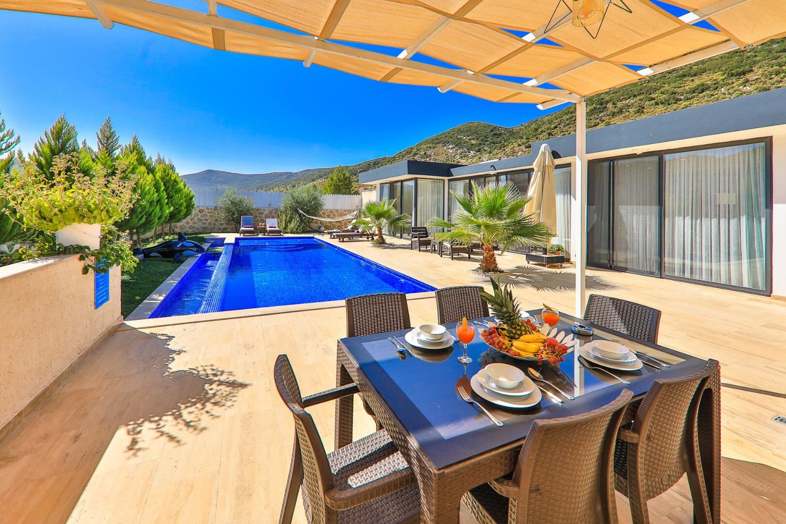 Villa Nil Sarıbelen — 5