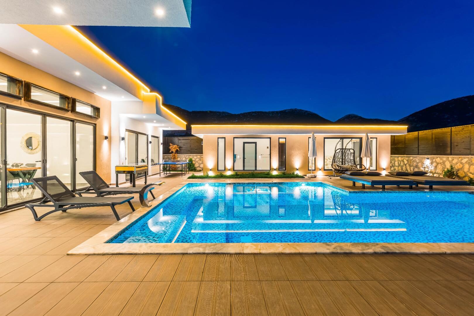 Villa Havanas — 15