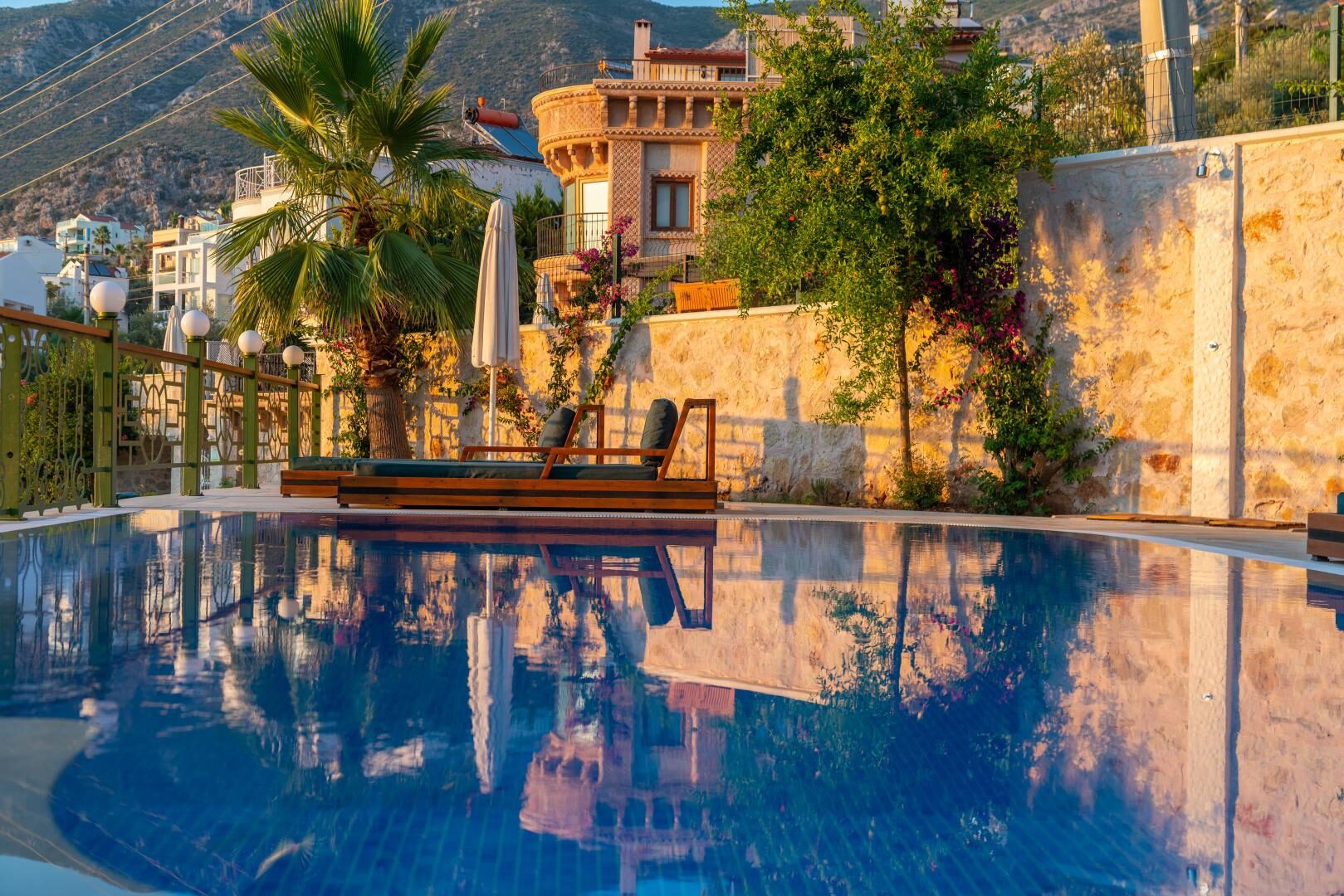 Villa Grande — 18