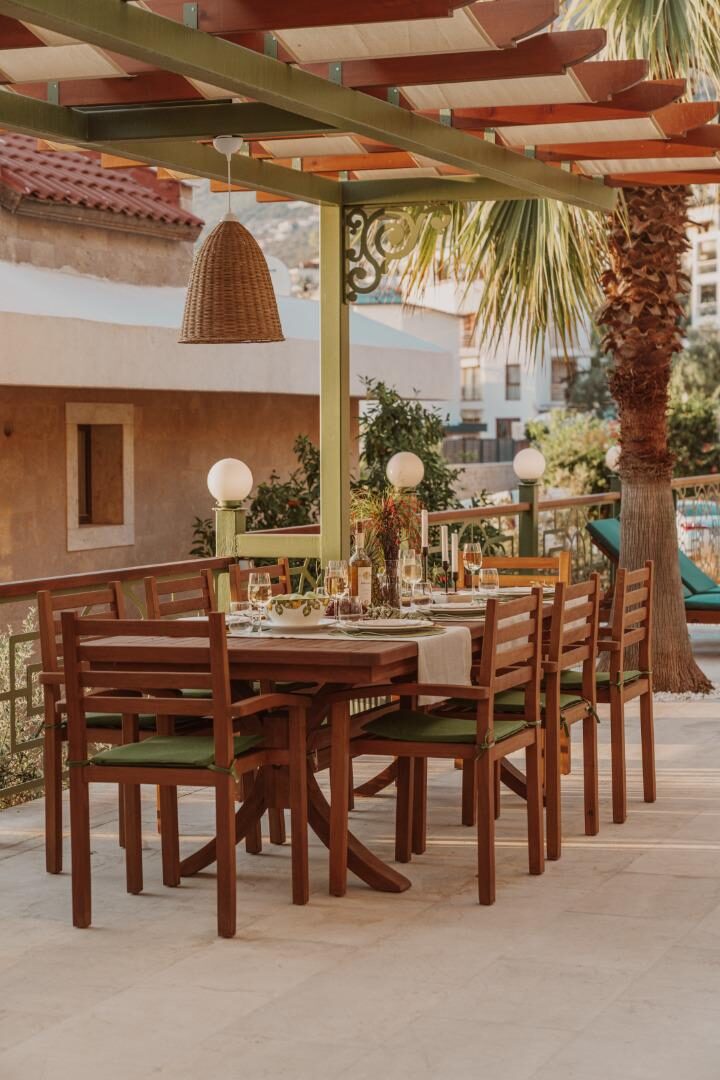 Villa Grande — 24
