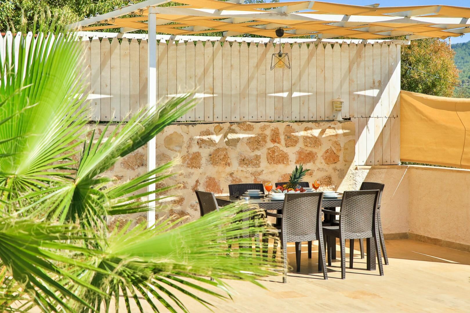 Villa Nil Sarıbelen — 22