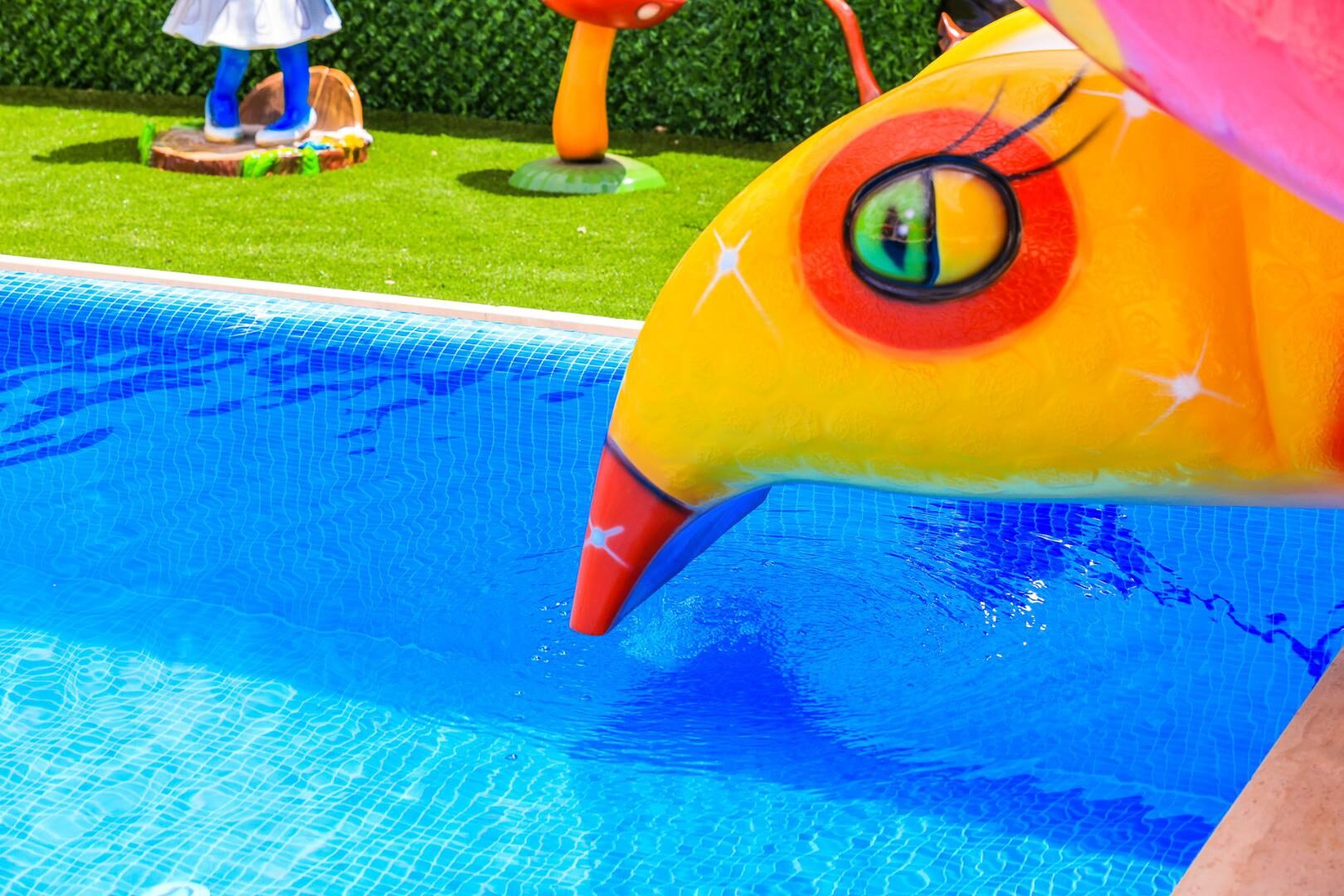 Villa Disney — 17
