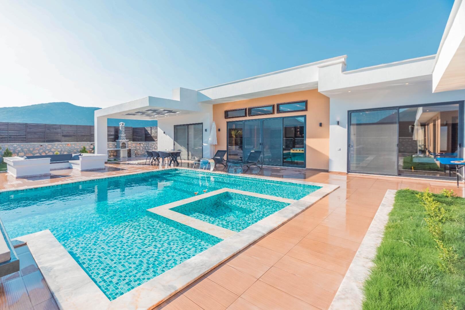 Villa Havanas — 32