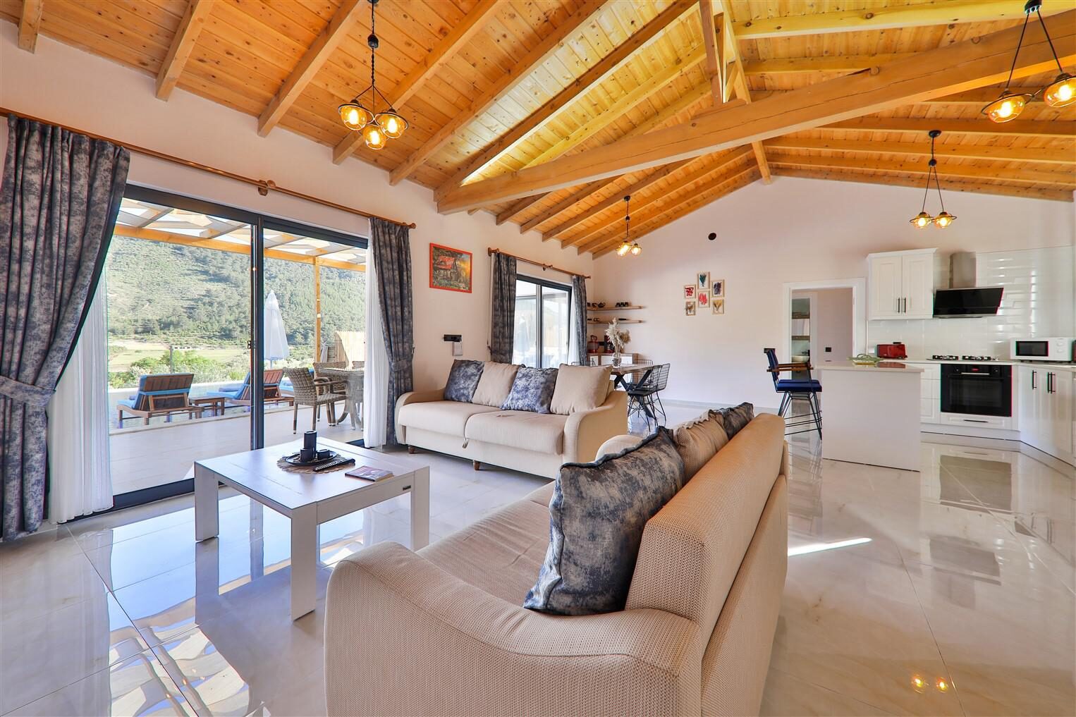 Villa Karaağaç — 30
