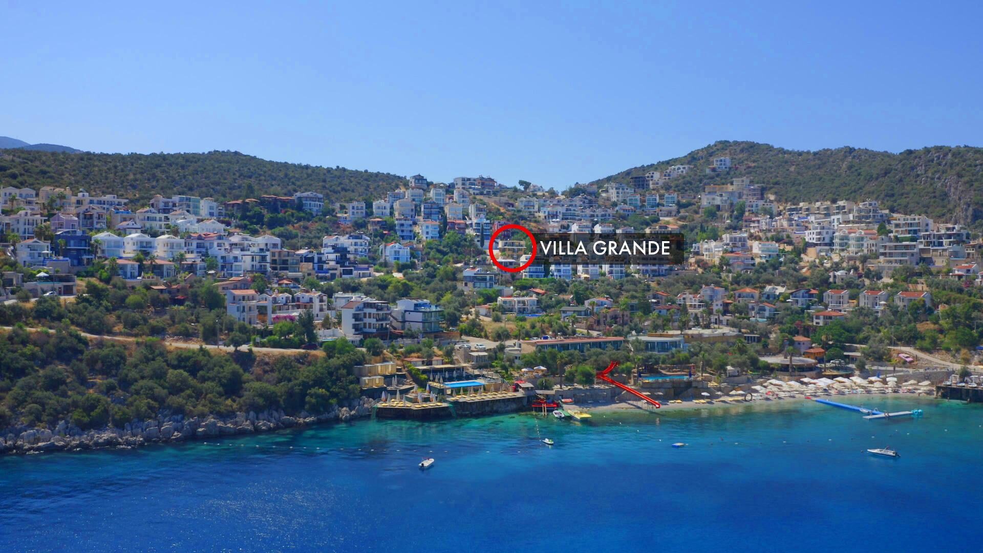 Villa Grande — 42