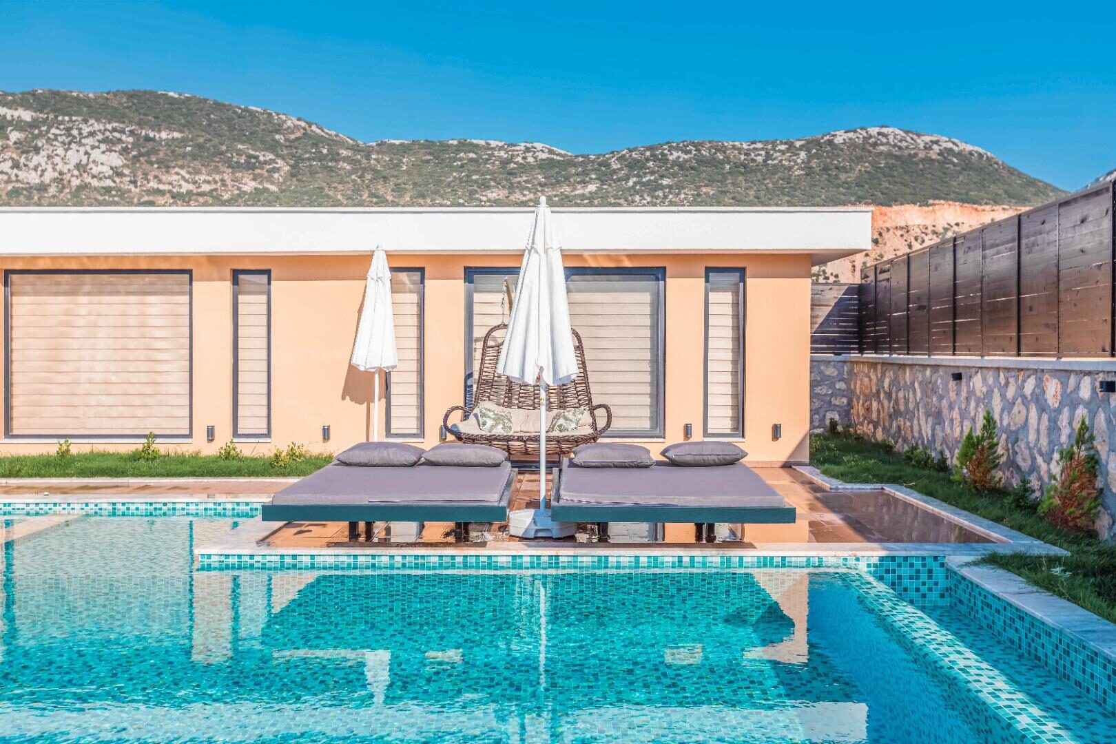 Villa Havanas — 35