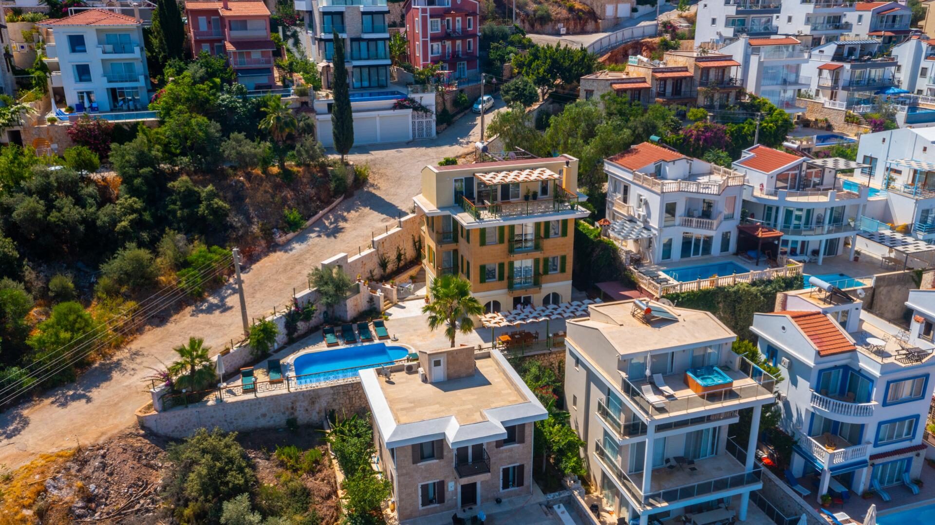 Villa Grande — 44