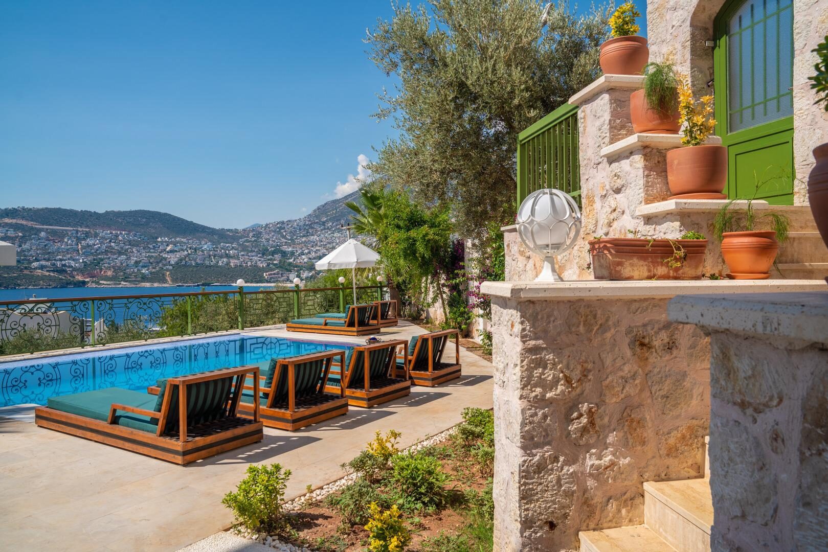 Villa Grande — 45