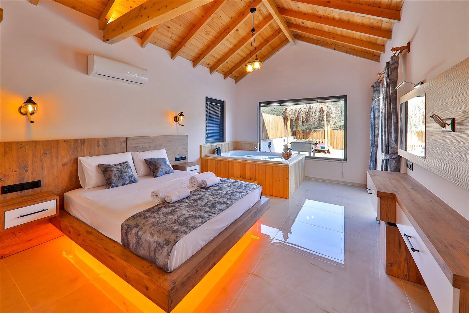 Villa Karaağaç — 35