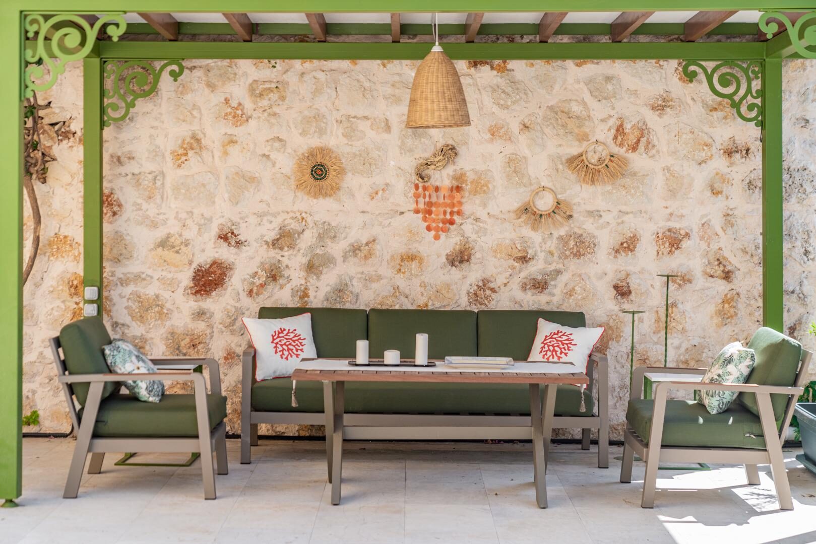 Villa Grande — 47