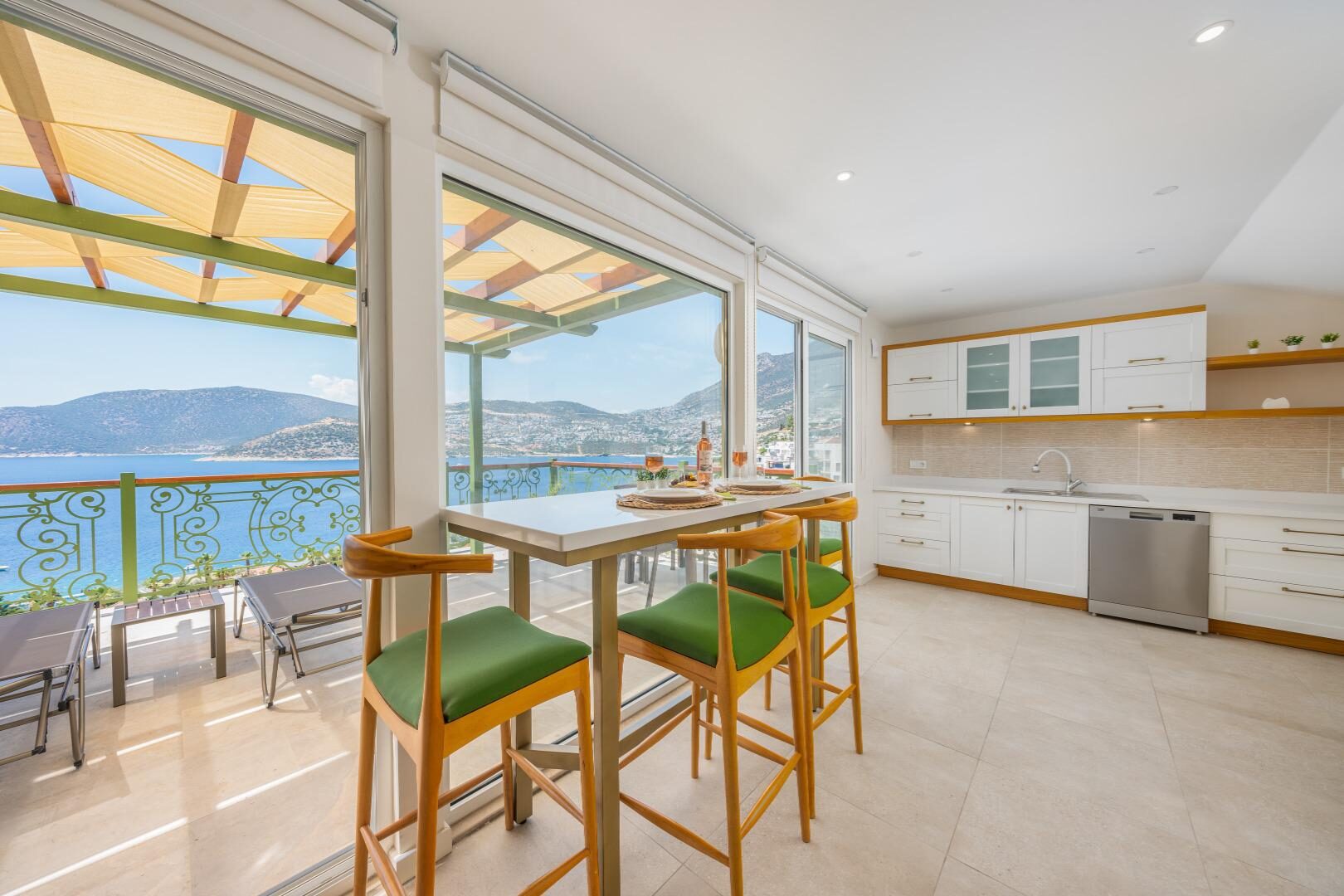 Villa Grande — 51