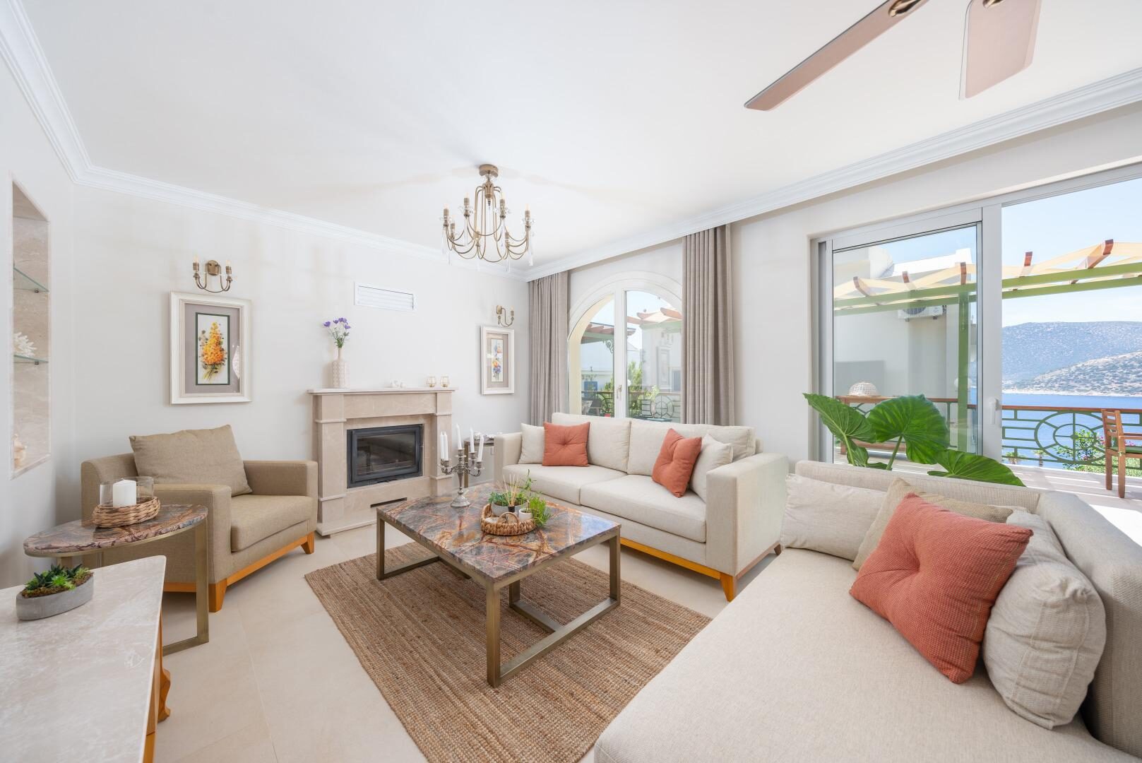 Villa Grande — 55