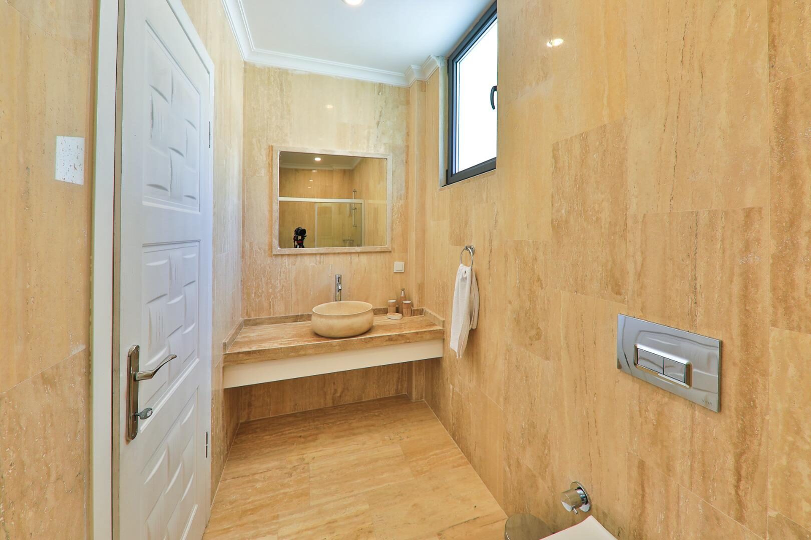 Villa Nil Sarıbelen — 53