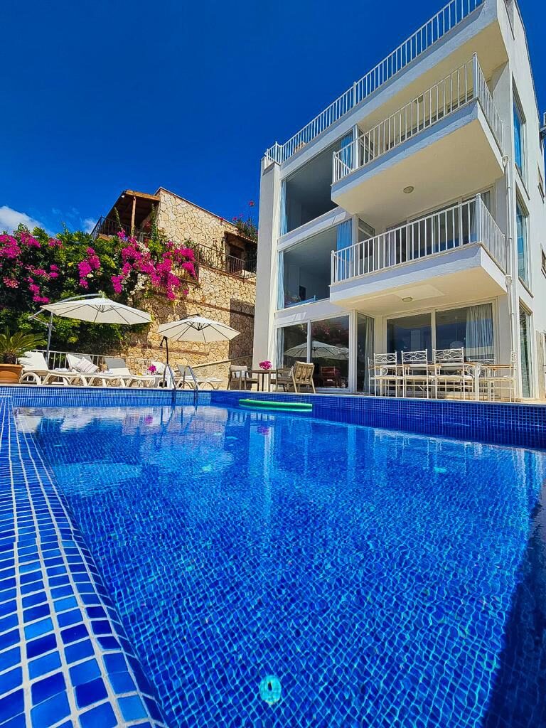 Villa Merih — 7