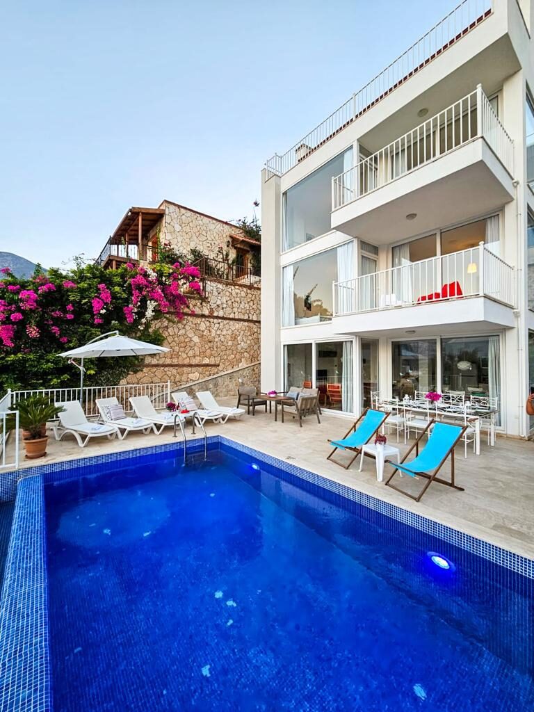 Villa Merih — 8