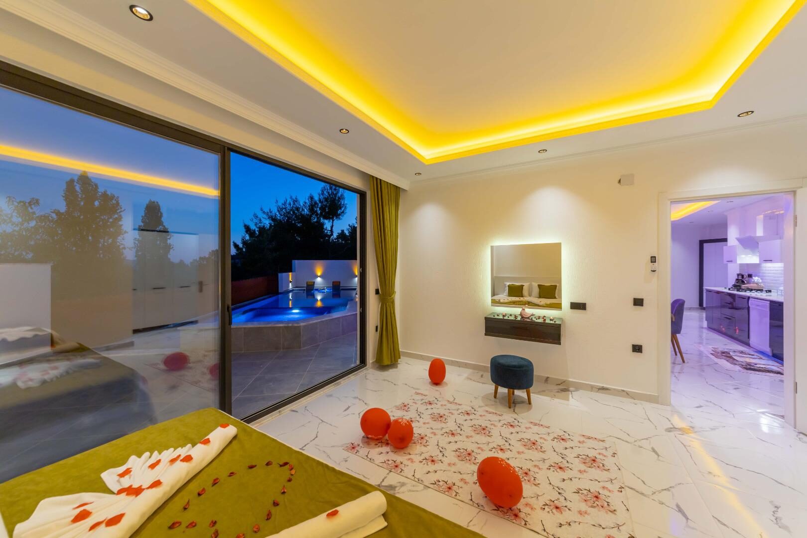 Villa Dobulcan — 47