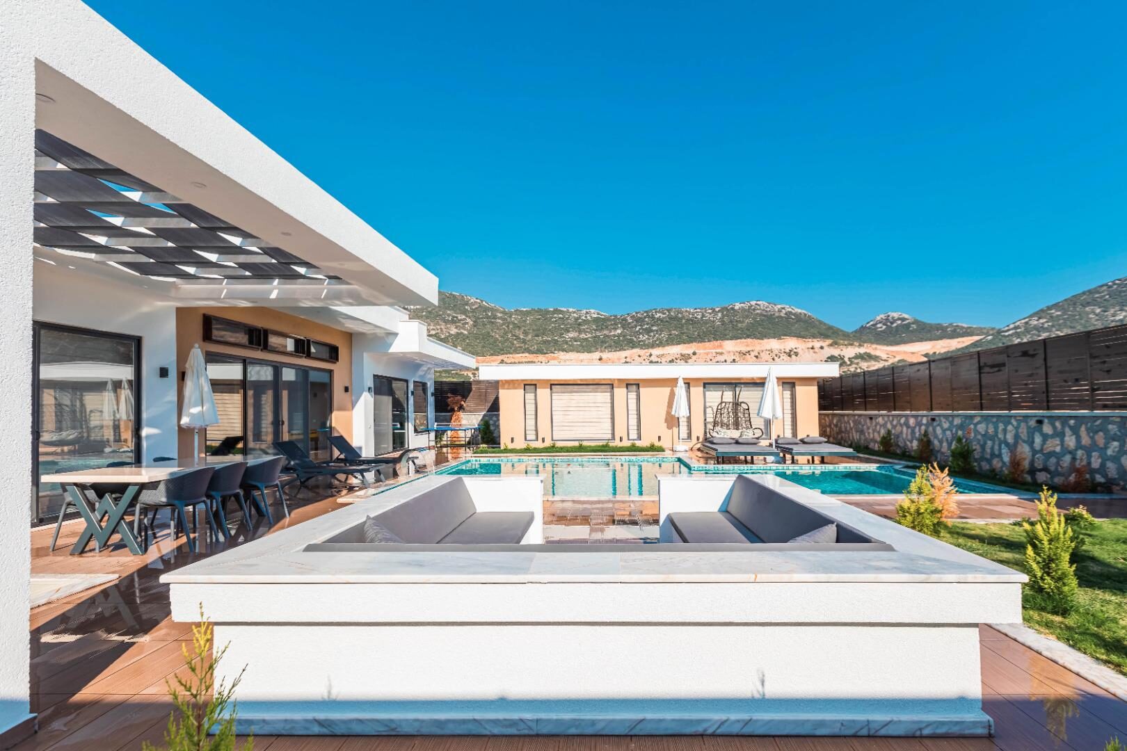 Villa Havanas — 62
