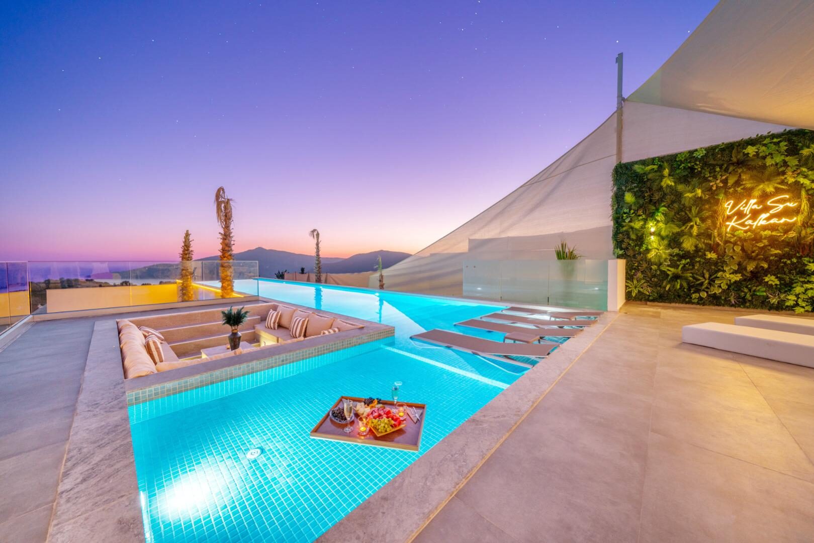 Villa Su Kalkan — 4