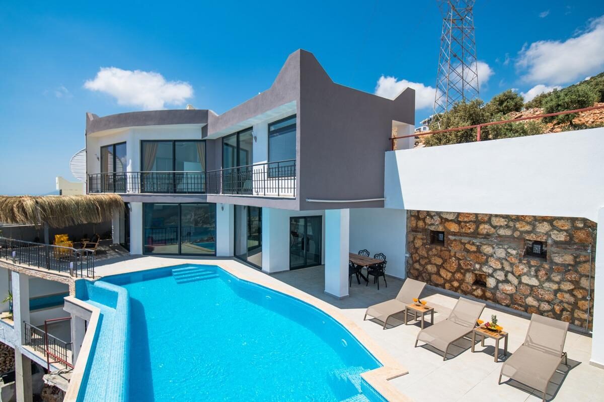 Villa Rima Liva — 4