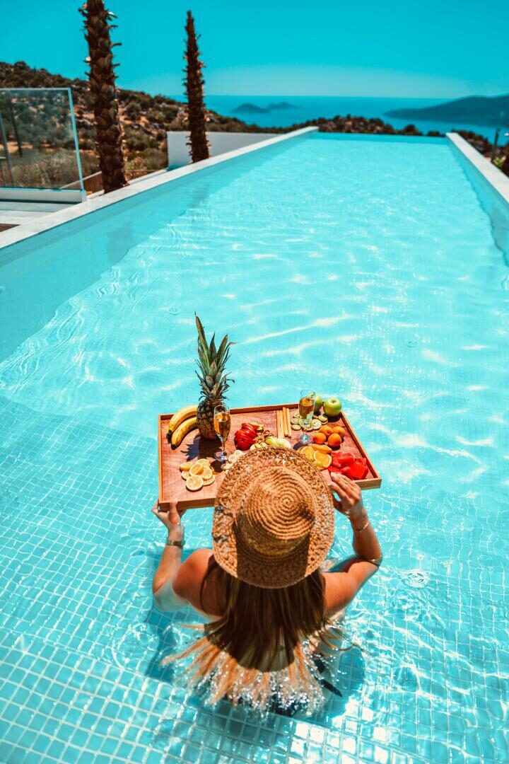 Villa Su Kalkan — 11