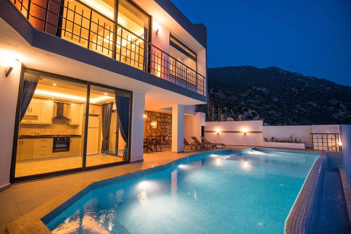 Villa Rima Liva — 8