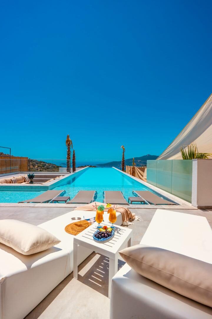 Villa Su Kalkan — 13
